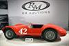 1953 Maserati A6GCS/53 Auction Results