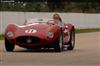 1954 Maserati A6 GCS