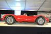 1960 Maserati Tipo 61 Birdcage vehicle thumbnail image