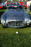 1953 Maserati A6G-2000