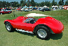 1953 Maserati A6GCS/53