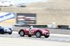 1954 Maserati A6 GCS