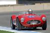 1954 Maserati A6 GCS