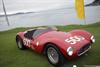 1954 Maserati A6 GCS