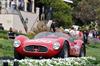 1954 Maserati A6 GCS