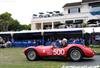 1954 Maserati A6 GCS