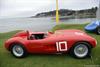 1955 Maserati 300S