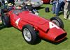 1955 Maserati 250F