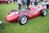 1955 Maserati 250F