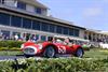 1954 Maserati A6 GCS