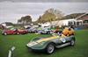 1956 Maserati Lister A6GCS