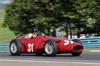 1956 Maserati 250F