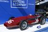 1956 Maserati 250F