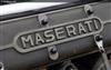 1957 Maserati 300 S
