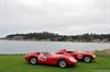 1957 Maserati 250S