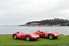 1957 Maserati 250S