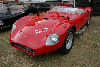 1957 Maserati 450 S