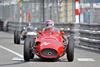 1958 Maserati 250F