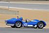 1960 Maserati Tipo 60 Birdcage