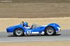 1960 Maserati Tipo 60 Birdcage