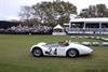 1959 Maserati Tipo 60/61 Birdcage