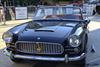 1959 Maserati 3500 GT Spyder Prototype by Vignale