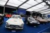 1960 Maserati 3500GT Touring Auction Results
