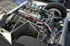 1960 Maserati Tipo 61 Birdcage