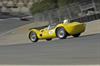 1960 Maserati Tipo 61 Birdcage