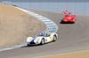 1960 Maserati Tipo 61 Birdcage