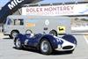 1960 Maserati Tipo 61 Birdcage