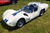 1960 Maserati Tipo 60 Birdcage