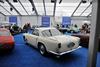 1960 Maserati 3500GT Touring Auction Results