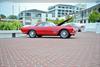 1960 Maserati 3500GT Touring image