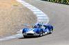 1960 Maserati Tipo 60 Birdcage