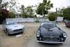 1961 Maserati 3500 GT Coupe by Touring