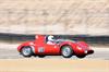 1961 Maserati Tipo 63 Birdcage