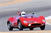 1961 Maserati Tipo 63 Birdcage