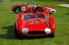 1960 Maserati Tipo 61 Birdcage