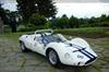 1961 Maserati Tipo 63 Birdcage