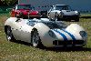 1961 Maserati Tipo 63/64 Birdcage