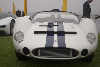 1961 Maserati Tipo 63/64 Birdcage