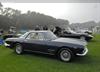 1962 Maserati 5000 GT Auction Results