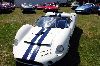 1961 Maserati Tipo 63 Birdcage