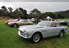 1965 Maserati Sebring II