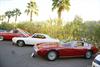 1967 Maserati Ghibli Coupe