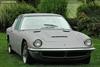 1967 Maserati Mistral