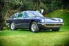 1967 Maserati Mistral