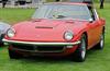1968 Maserati Mistral image
