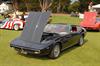 1969 Maserati Ghibli image
